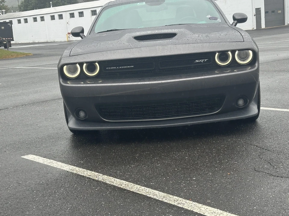 2015 Dodge Challenger SRT8 & 392 3rd Gen - Image 10 of 31
