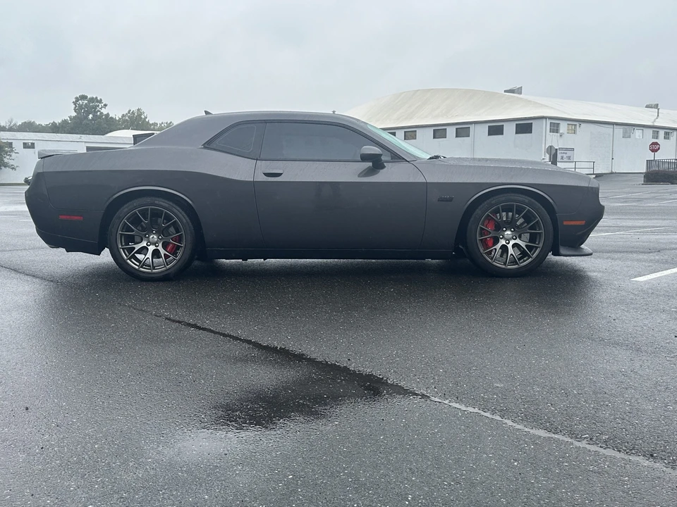 2015 Dodge Challenger SRT8 & 392 3rd Gen - Image 8 of 31