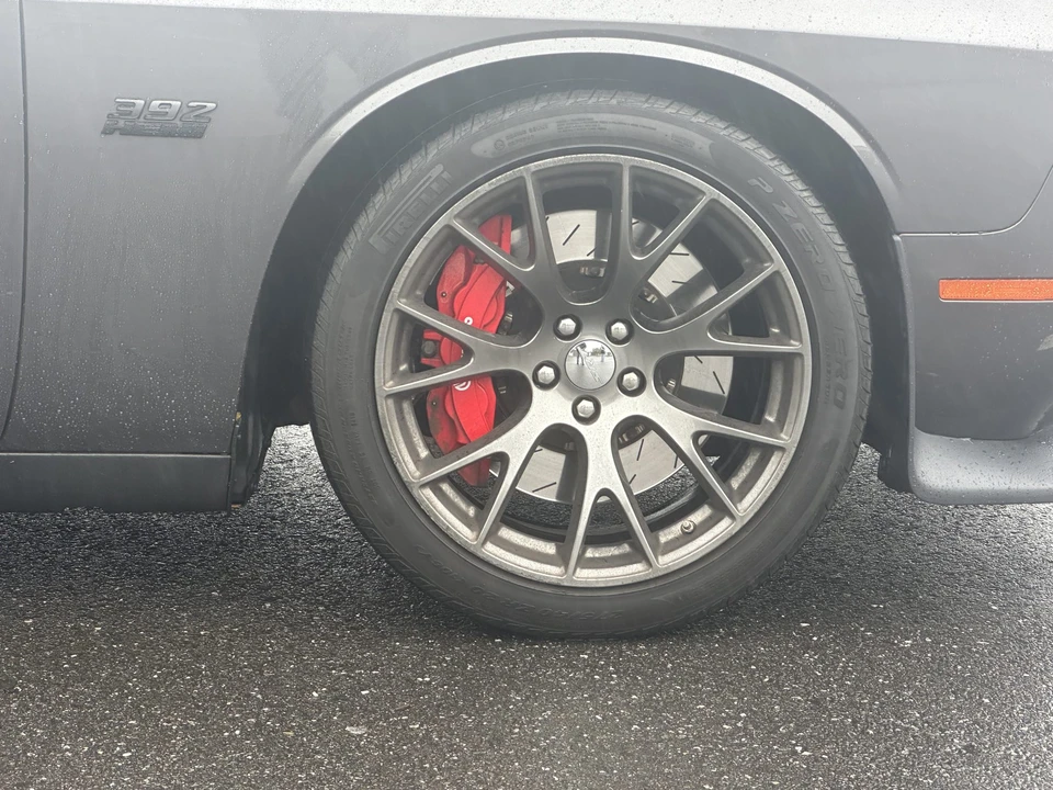 2015 Dodge Challenger SRT8 & 392 3rd Gen - Image 31 of 31
