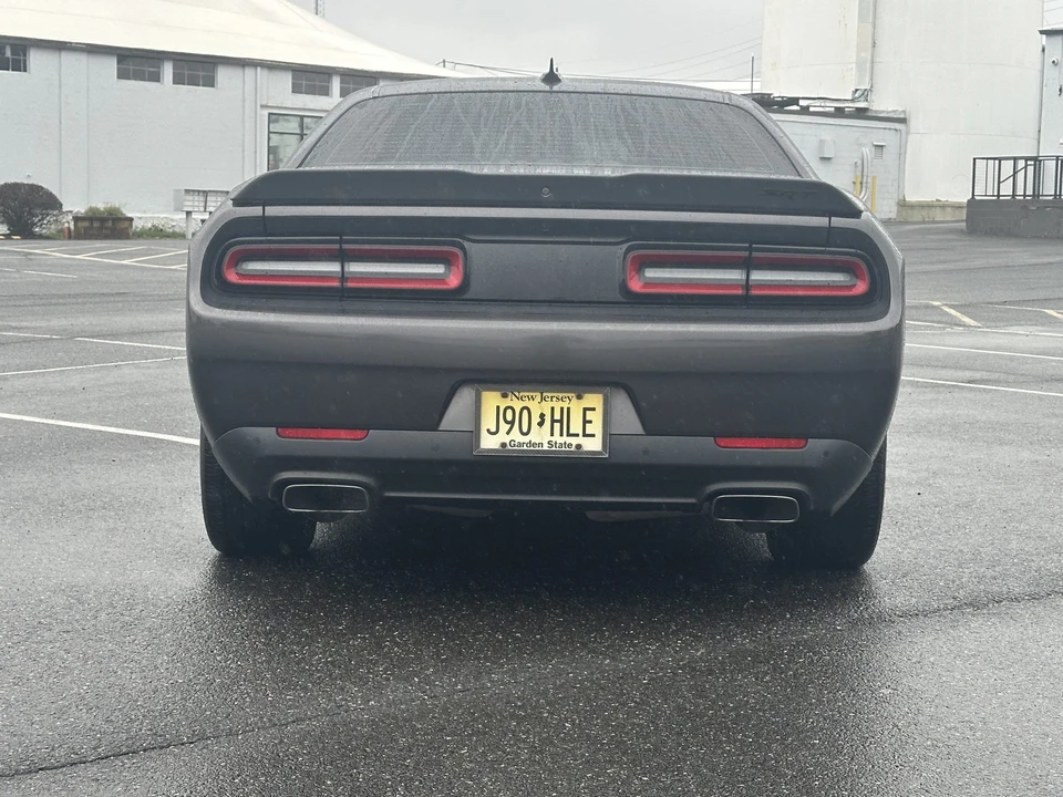 2015 Dodge Challenger SRT8 & 392 3rd Gen - Image 6 of 31