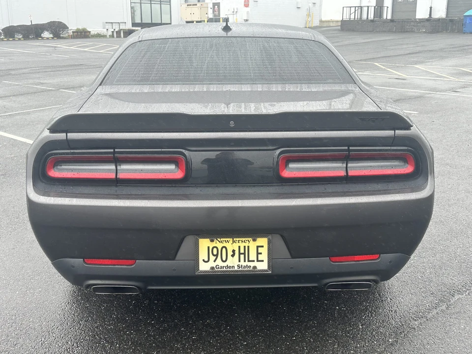 2015 Dodge Challenger SRT8 & 392 3rd Gen - Image 5 of 31