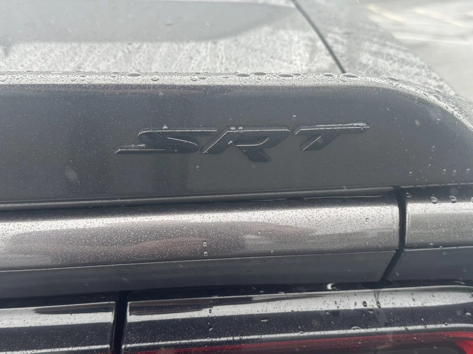 2015 Dodge Challenger SRT8 & 392 3rd Gen - Image 29 of 31