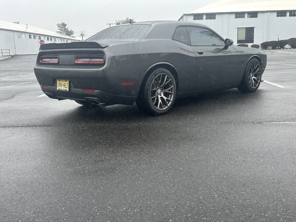 2015 Dodge Challenger SRT8 & 392 3rd Gen - Image 7 of 31