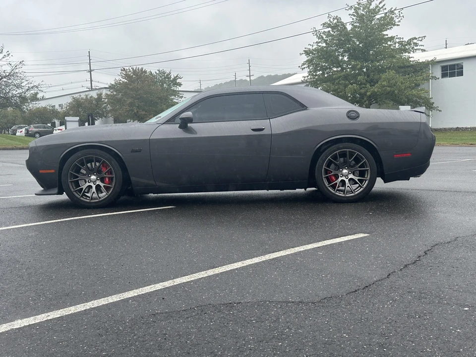 2015 Dodge Challenger SRT8 & 392 3rd Gen - Image 3 of 31