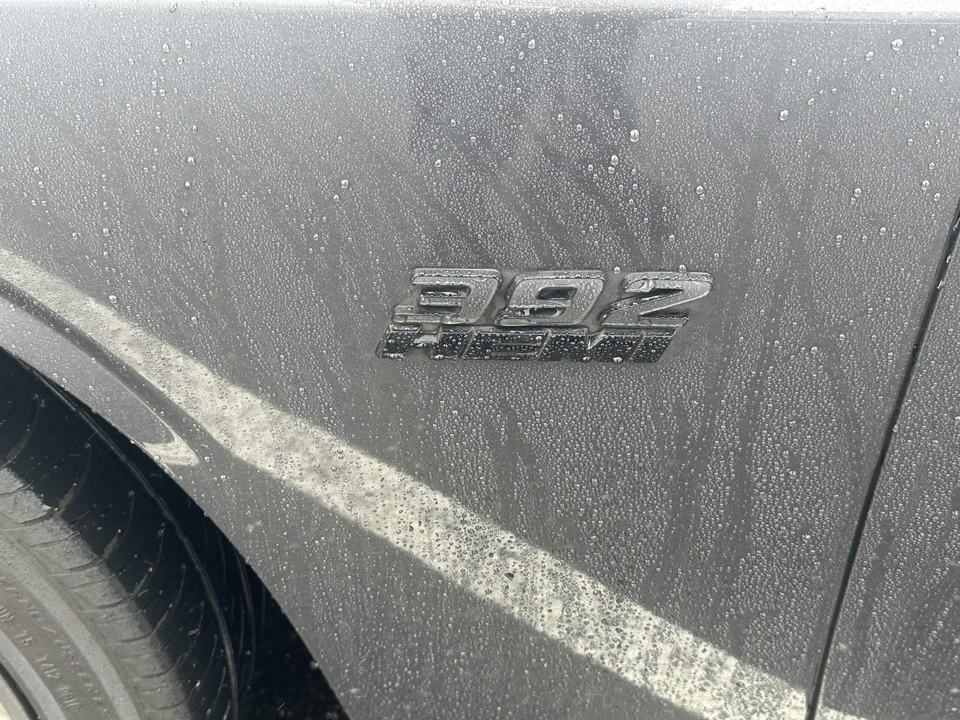 2015 Dodge Challenger SRT8 & 392 3rd Gen - Image 28 of 31