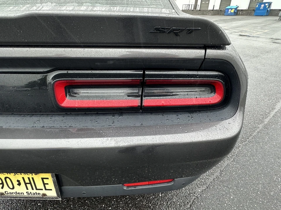 2015 Dodge Challenger SRT8 & 392 3rd Gen - Image 21 of 31