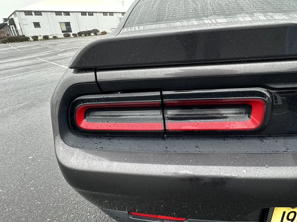 2015 Dodge Challenger SRT8 & 392 3rd Gen - Image 20 of 31