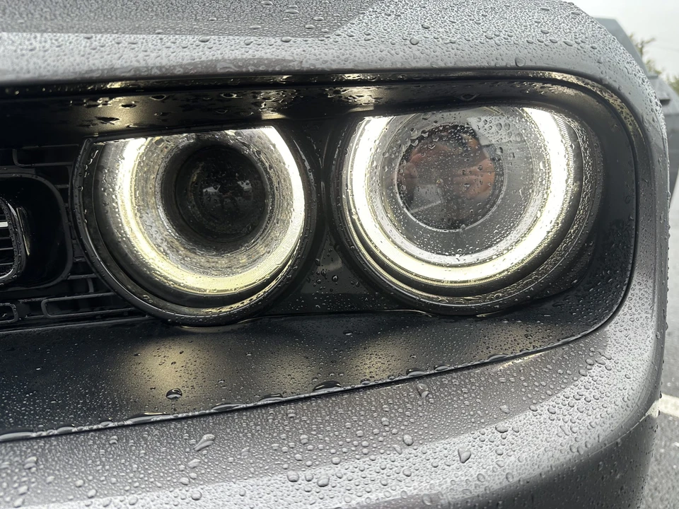 2015 Dodge Challenger SRT8 & 392 3rd Gen - Image 19 of 31