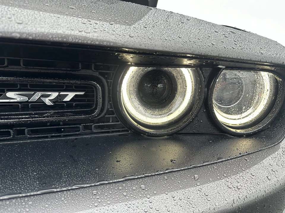 2015 Dodge Challenger SRT8 & 392 3rd Gen - Image 18 of 31