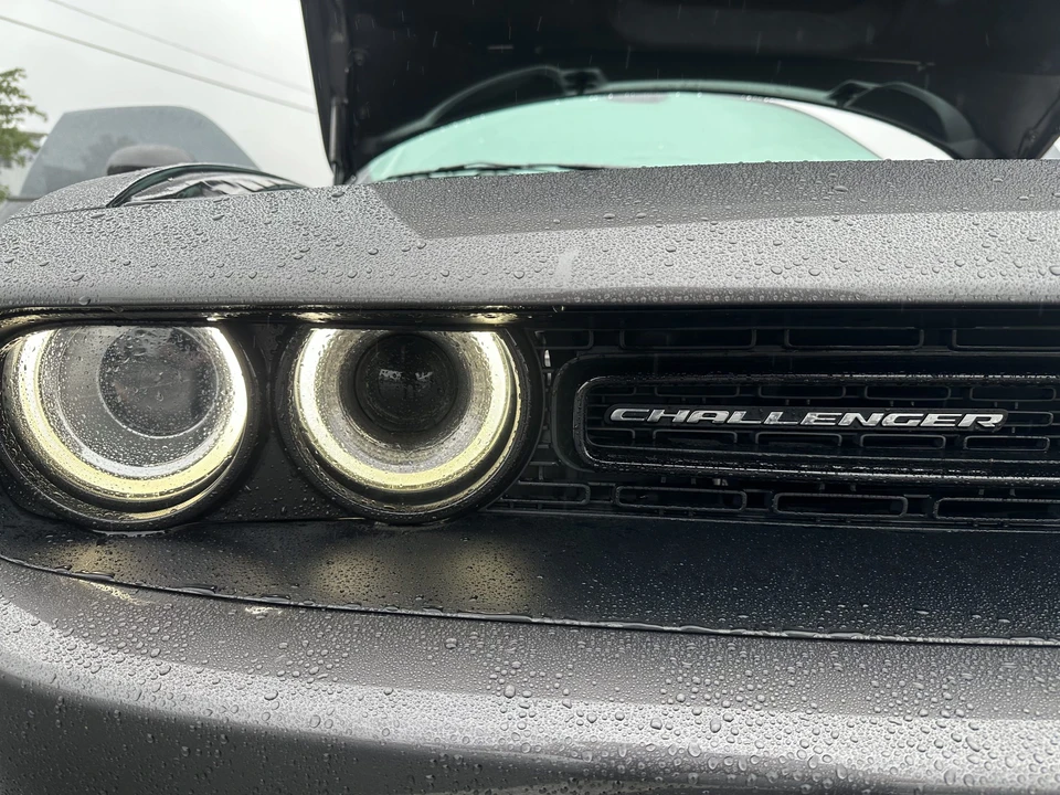 2015 Dodge Challenger SRT8 & 392 3rd Gen - Image 17 of 31
