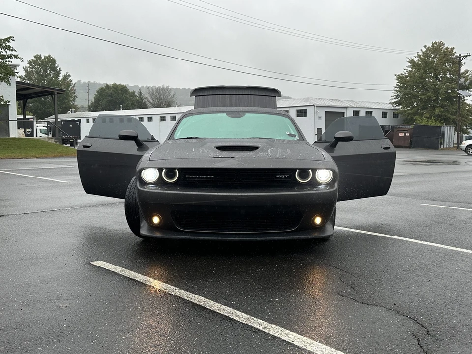 2015 Dodge Challenger SRT8 & 392 3rd Gen - Image 12 of 31