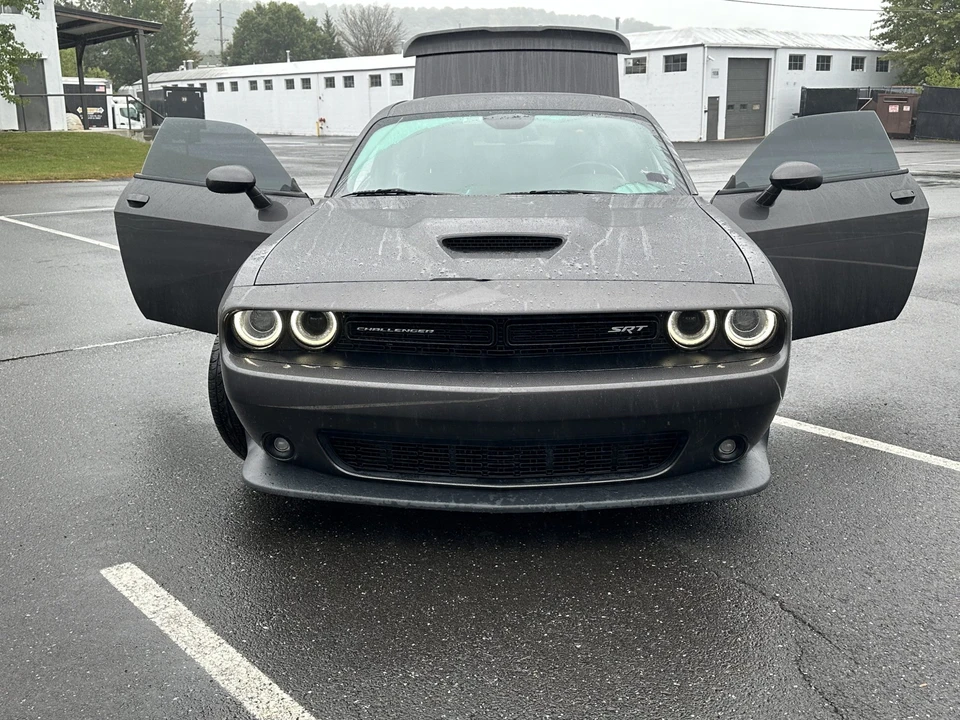 2015 Dodge Challenger SRT8 & 392 3rd Gen - Image 13 of 31