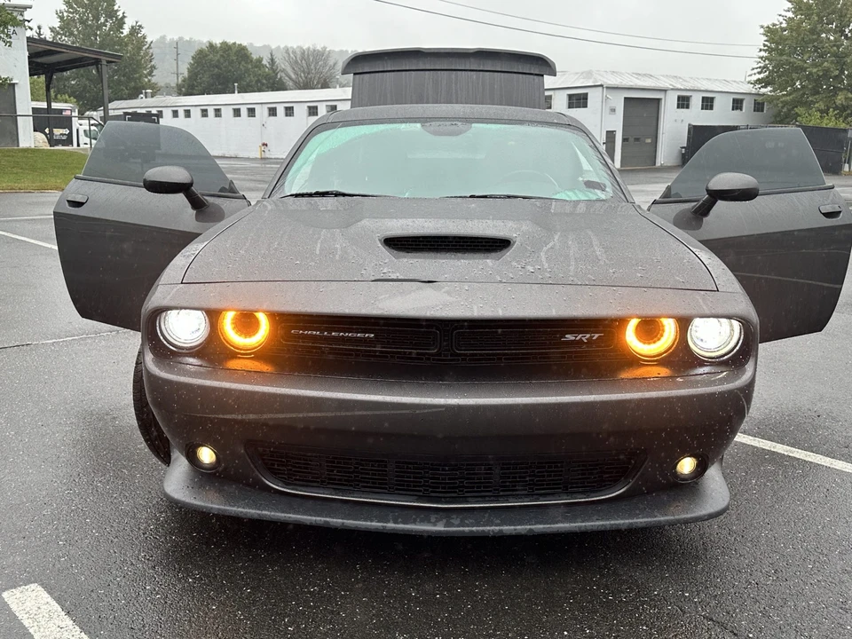 2015 Dodge Challenger SRT8 & 392 3rd Gen - Image 14 of 31