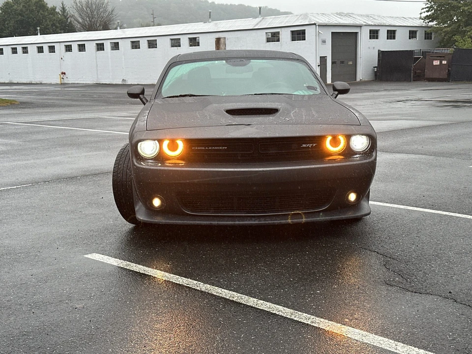 2015 Dodge Challenger SRT8 & 392 3rd Gen - Image 15 of 31