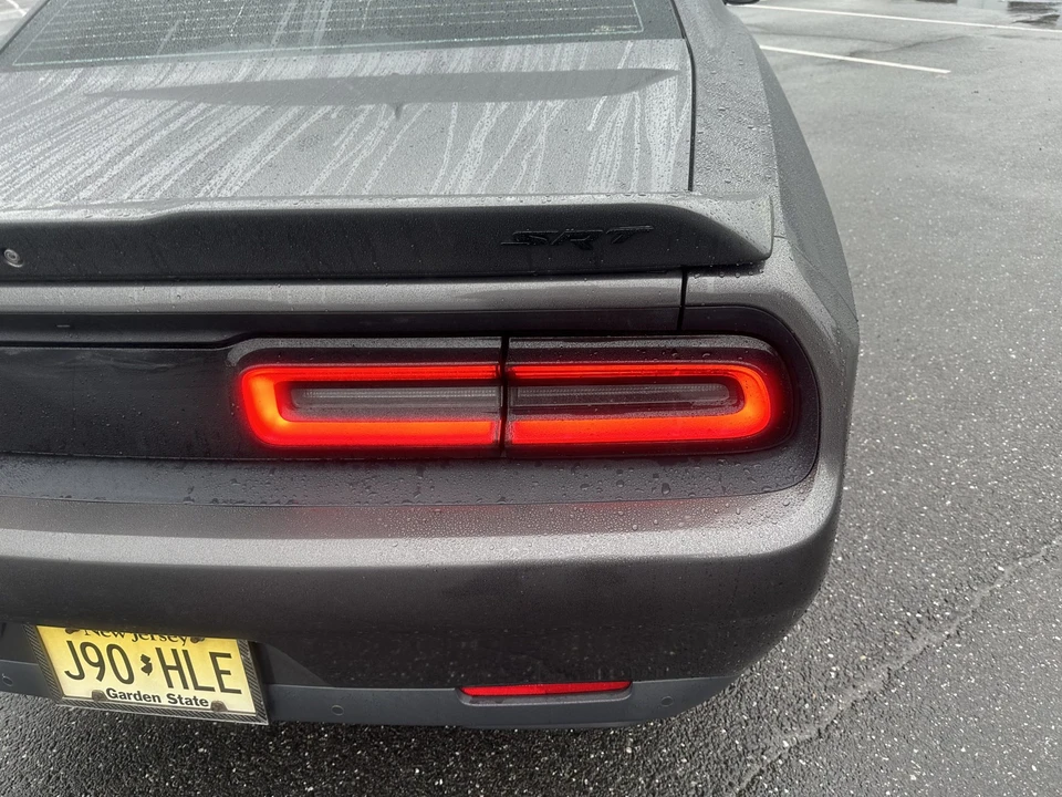 2015 Dodge Challenger SRT8 & 392 3rd Gen - Image 23 of 31