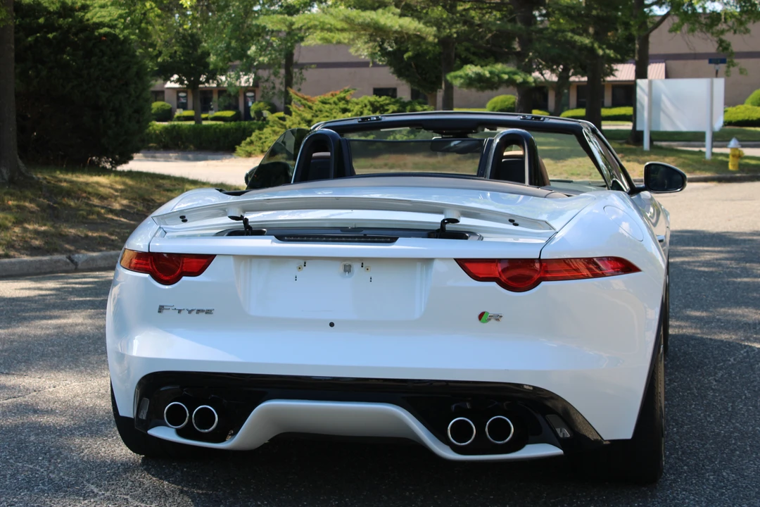2015 Jaguar F-Type 1st Gen - Image 23 of 31