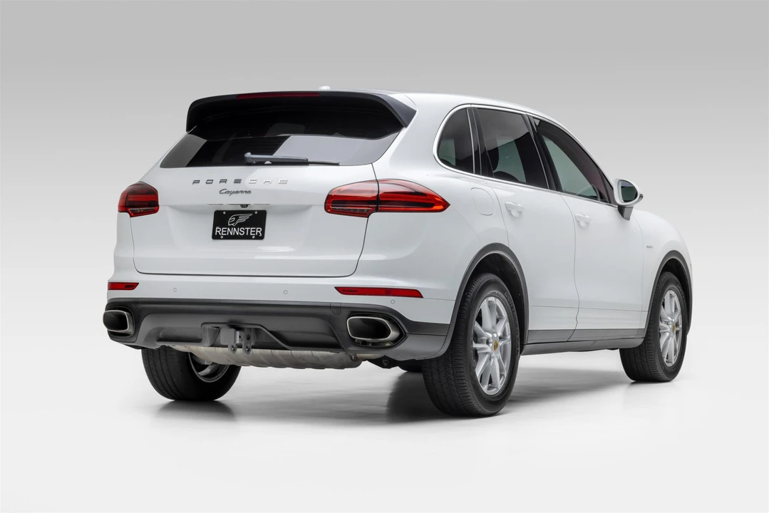 2015 Porsche 958 Cayenne Diesel - Image 8 of 31