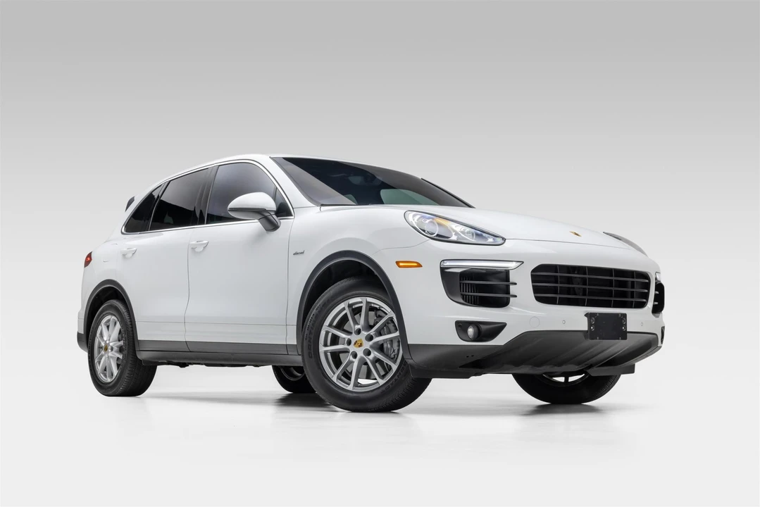 2015 Porsche 958 Cayenne Diesel - Image 11 of 31