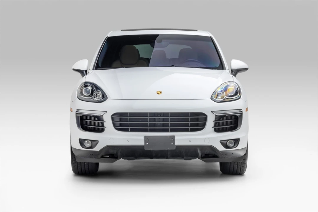 2015 Porsche 958 Cayenne Diesel - Image 13 of 31