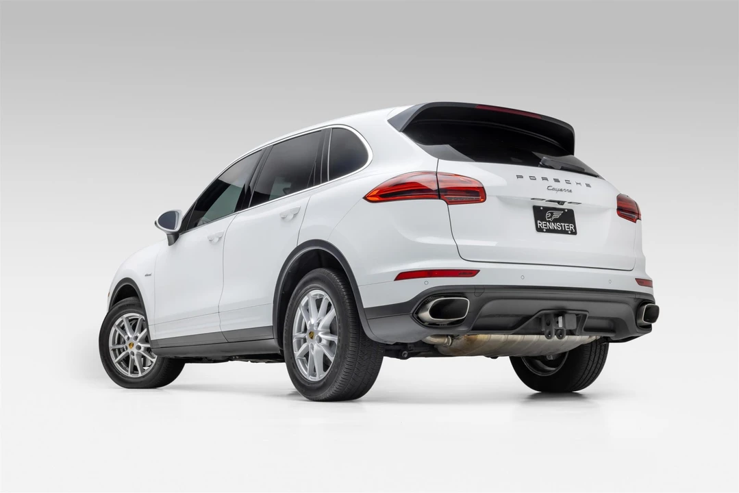 2015 Porsche 958 Cayenne Diesel - Image 6 of 31