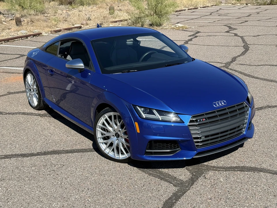 2016 Audi TTS Mk3 - Image 11 of 31