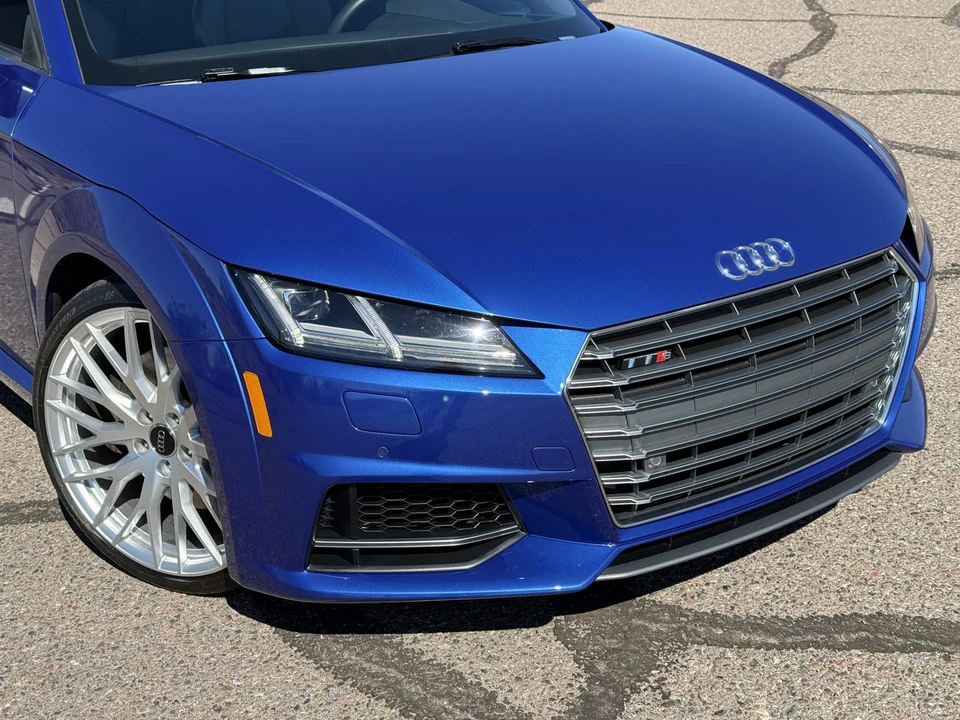 2016 Audi TTS Mk3 - Image 25 of 31