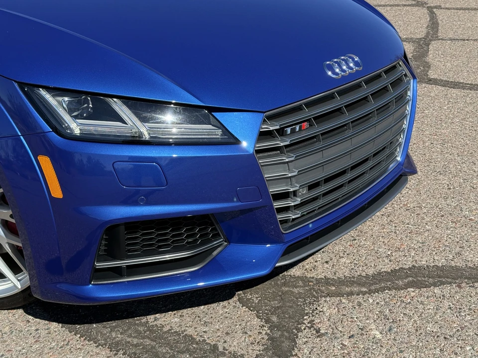 2016 Audi TTS Mk3 - Image 26 of 31