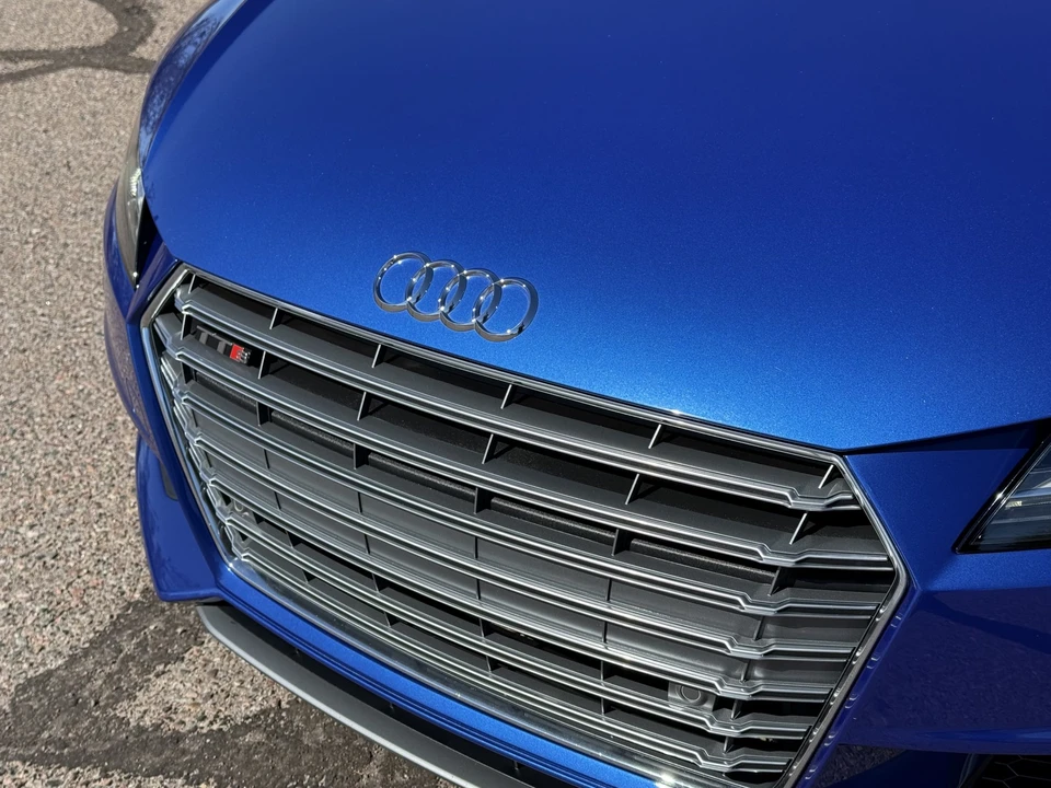 2016 Audi TTS Mk3 - Image 12 of 31