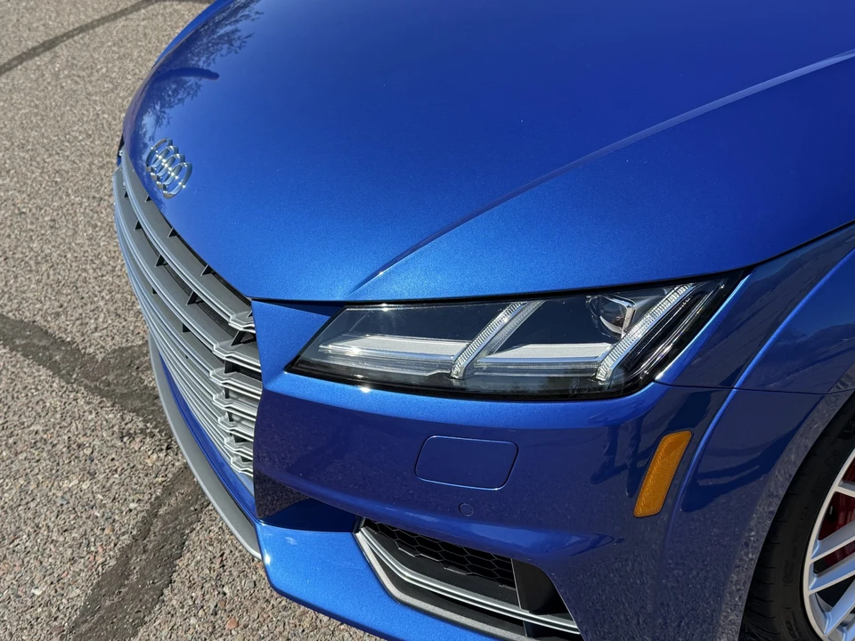 2016 Audi TTS Mk3 - Image 14 of 31