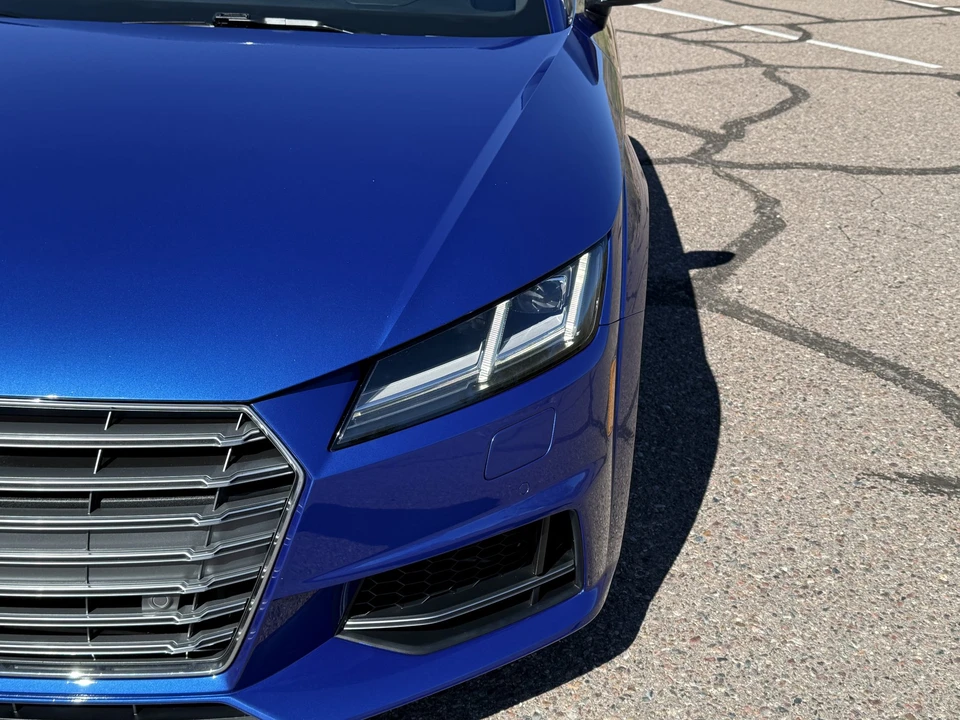 2016 Audi TTS Mk3 - Image 28 of 31
