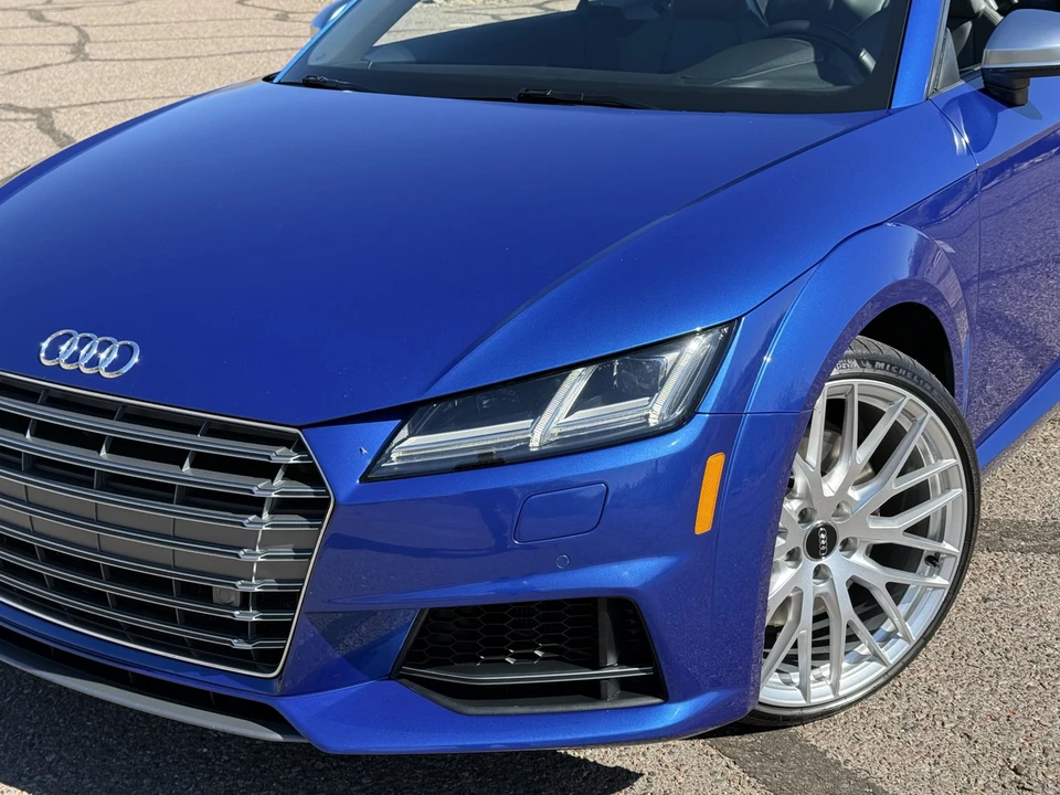 2016 Audi TTS Mk3 - Image 13 of 31