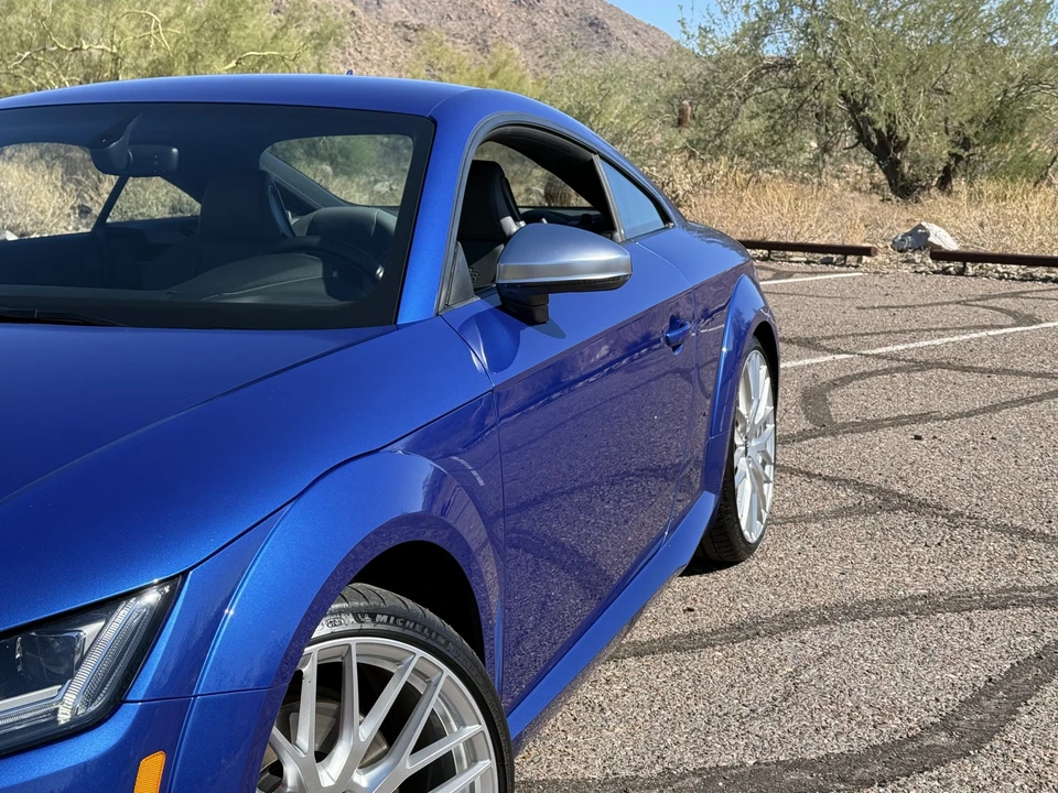 2016 Audi TTS Mk3 - Image 15 of 31