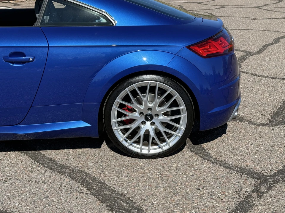 2016 Audi TTS Mk3 - Image 18 of 31