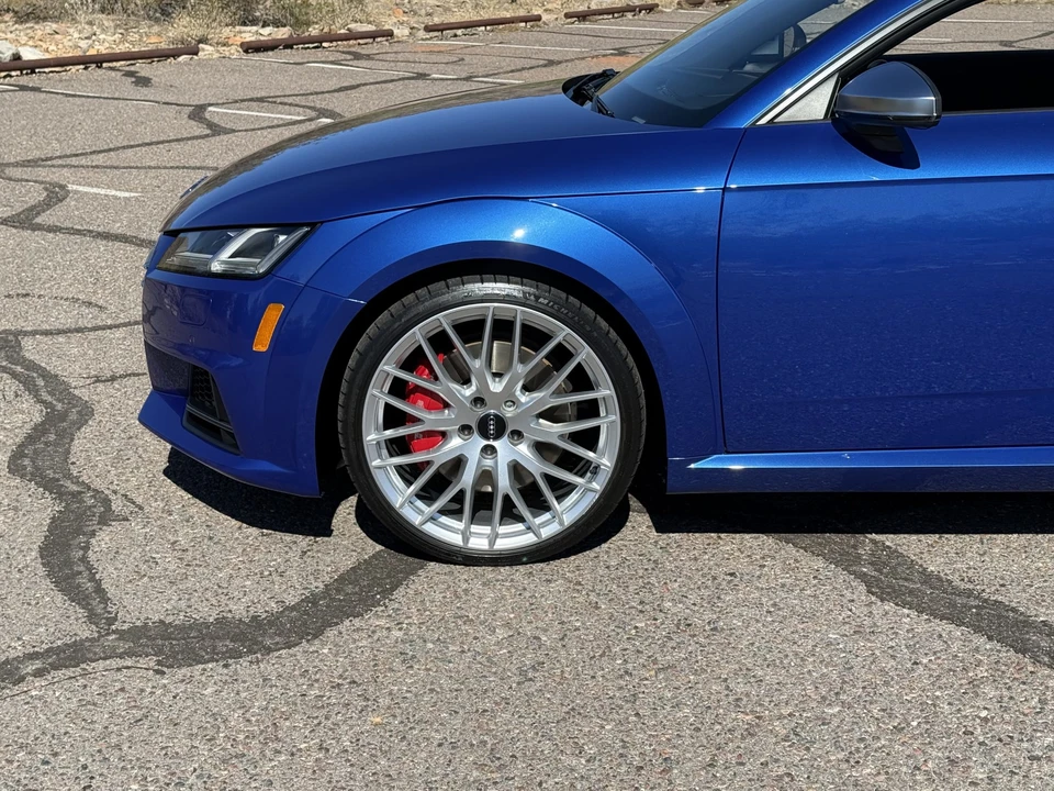 2016 Audi TTS Mk3 - Image 17 of 31