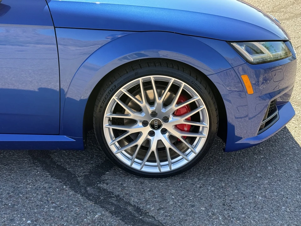 2016 Audi TTS Mk3 - Image 24 of 31