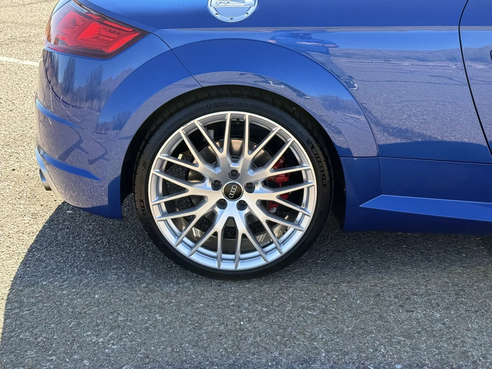 2016 Audi TTS Mk3 - Image 20 of 31