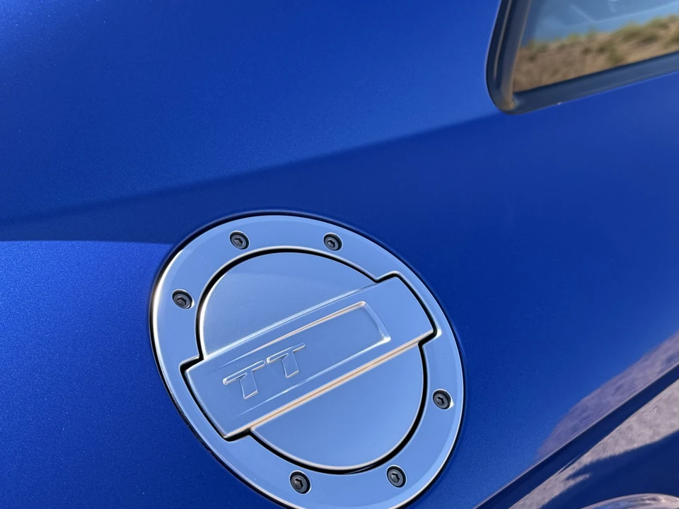 2016 Audi TTS Mk3 - Image 21 of 31