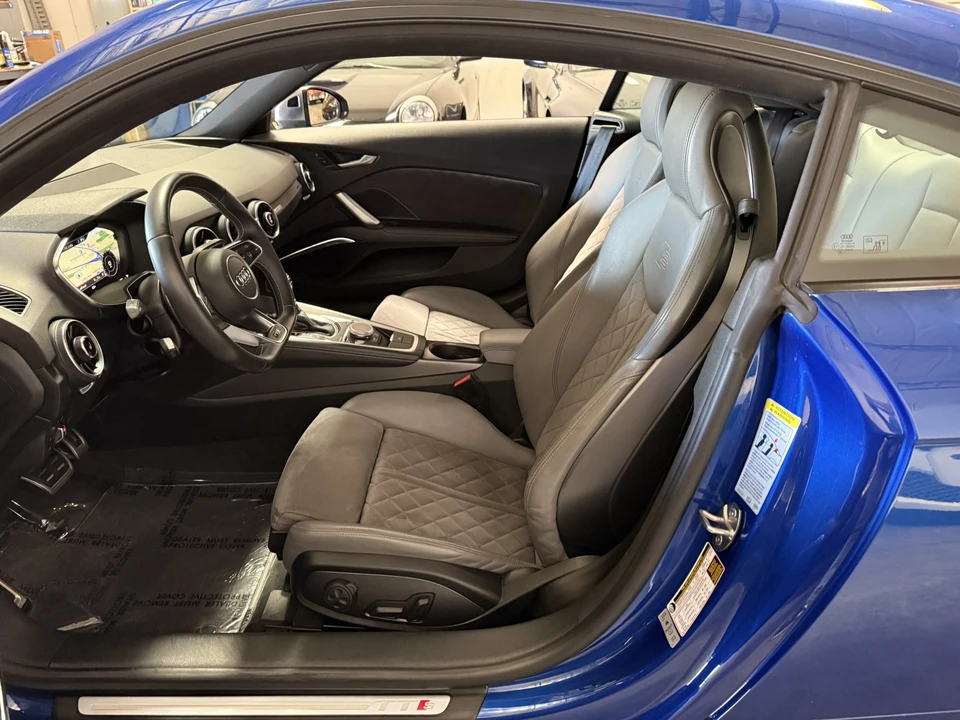 2016 Audi TTS Mk3 - Image 29 of 31