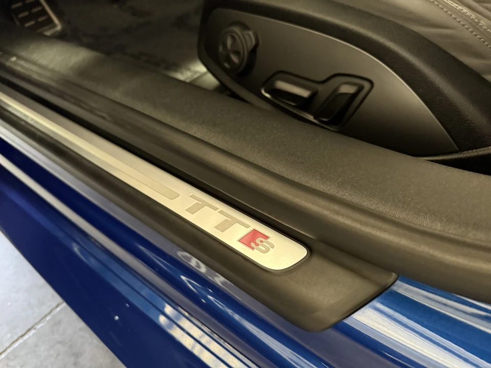 2016 Audi TTS Mk3 - Image 30 of 31