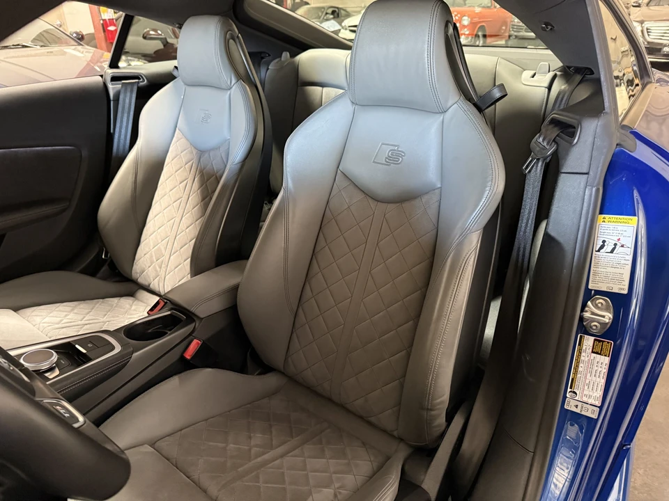 2016 Audi TTS Mk3 - Image 31 of 31