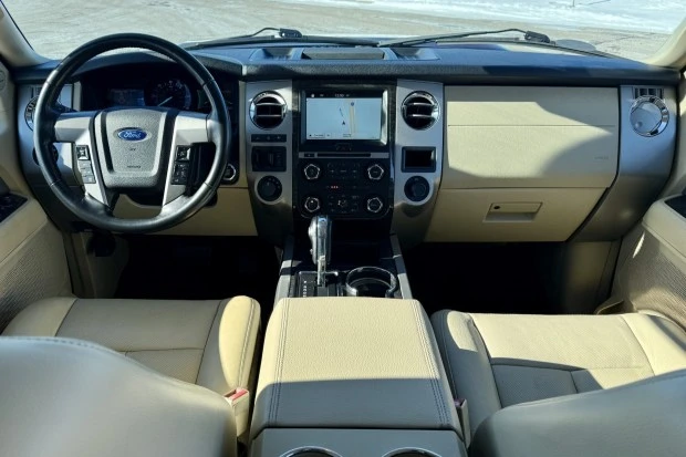 2016 Ford Expedition 3rd Gen - Image 5 of 8