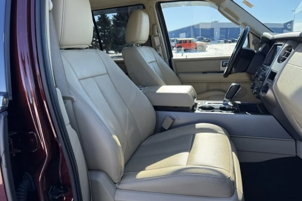 2016 Ford Expedition 3rd Gen - Image 4 of 8