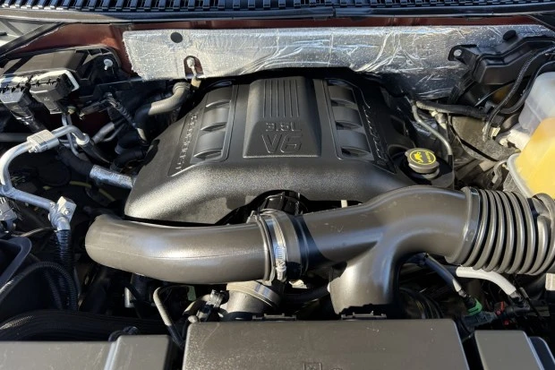 2016 Ford Expedition 3rd Gen - Image 6 of 8