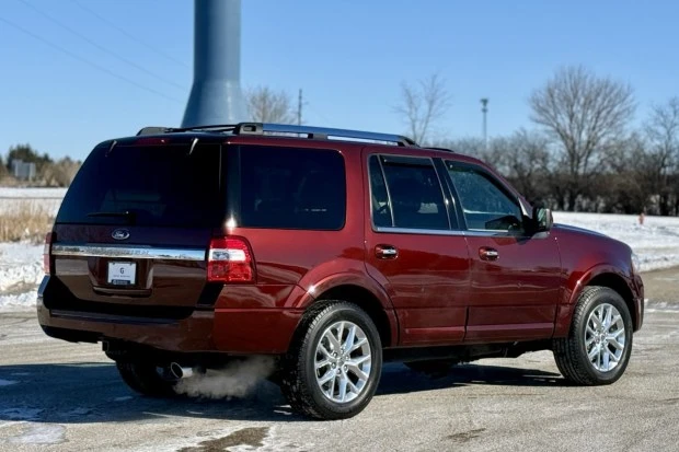 2016 Ford Expedition 3rd Gen - Image 2 of 8