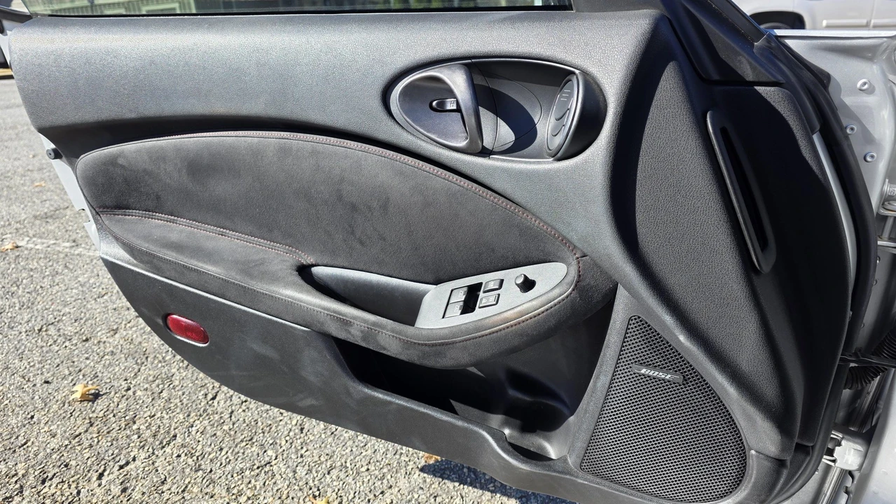 2016 Nissan 370Z 6th Gen - Image 30 of 31