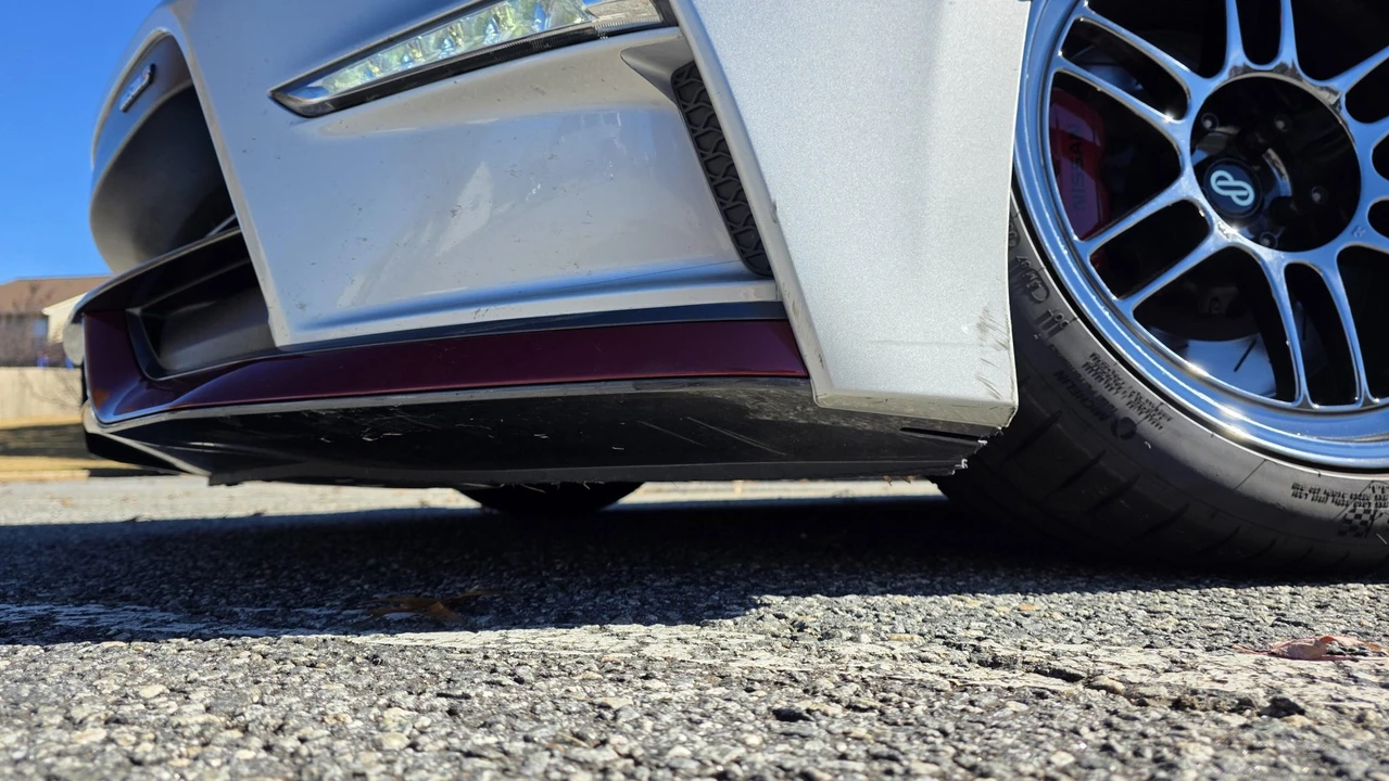 2016 Nissan 370Z 6th Gen - Image 29 of 31
