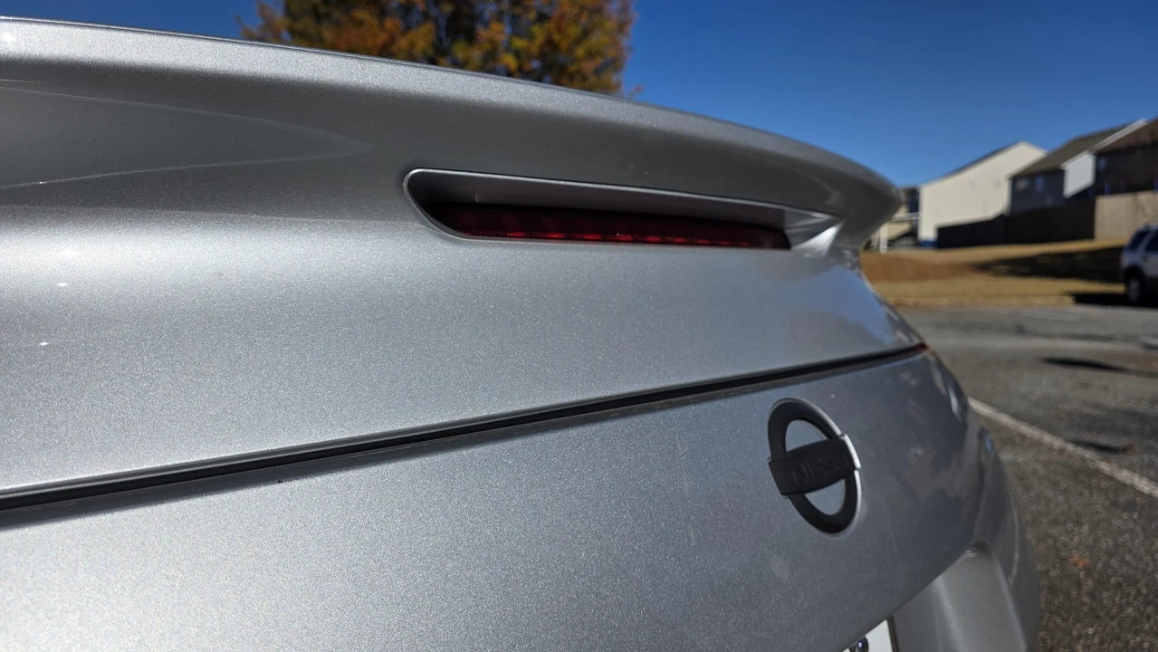 2016 Nissan 370Z 6th Gen - Image 27 of 31