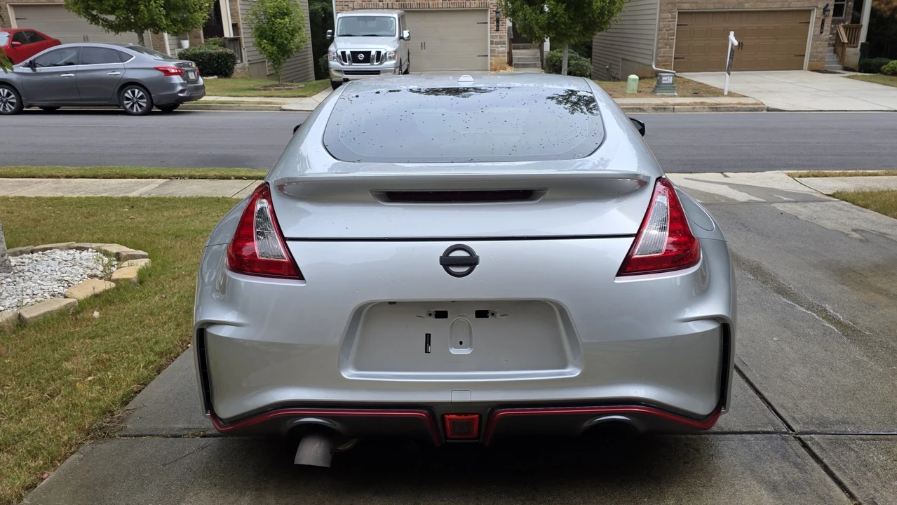 2016 Nissan 370Z 6th Gen - Image 19 of 31