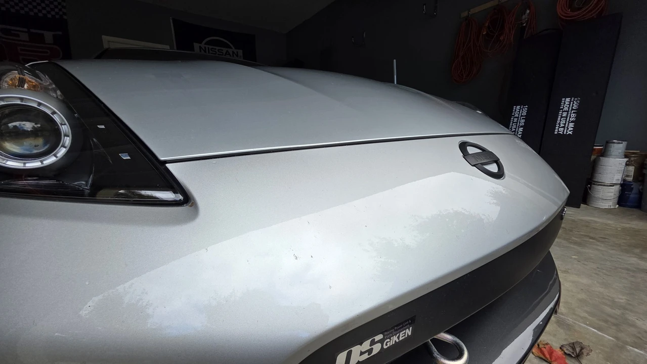 2016 Nissan 370Z 6th Gen - Image 24 of 31