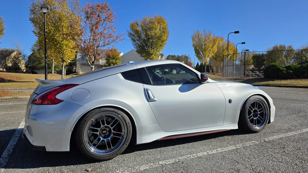 2016 Nissan 370Z 6th Gen - Image 11 of 31